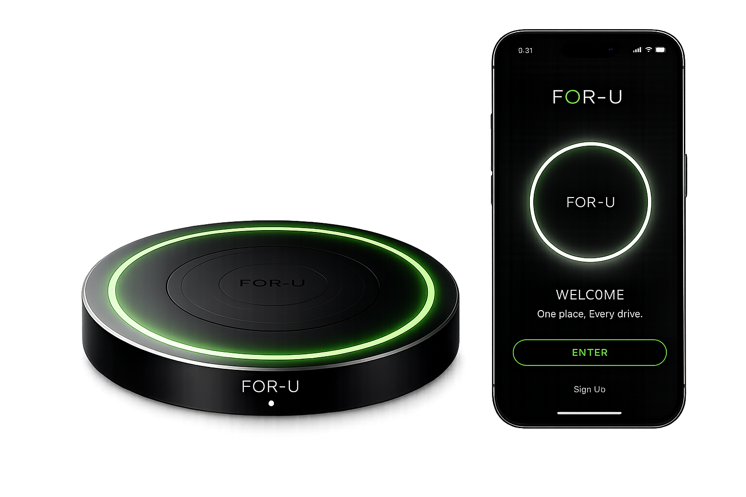 FOR-U Device